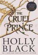 The Cruel Prince image