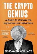 The Crypto Genius image