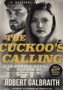 The Cuckoo's Calling