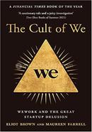 The Cult of We image