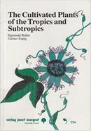 The Cultivated Plants of the Tropics and Subtropics image