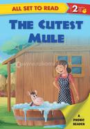The Cutest Mule : Level 2 image