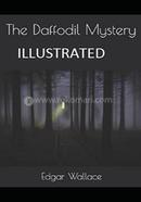 The Daffodil Mystery Illustrated image
