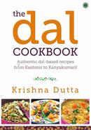 The Dal Cookbook image
