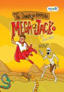 The Dangerous Adventure Of Mega Jack Voume-1 image