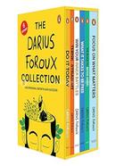 The Darius Foroux Collection For Personal Growth and Success (Box set) image
