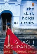 The Dark Holds No Terrors : A Novel image