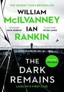 The Dark Remains image