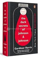 The Dark Secrets of Johnson and Johnson image