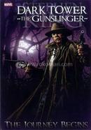 The Dark Tower The Gunslinger image