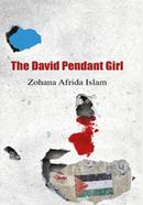 The David Pendant Girl image