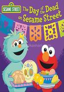 The Day of the Dead on Sesame Street image