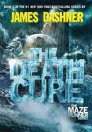 The Death Cure image