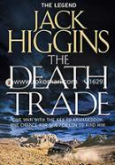 The Death Trade (Sean Dillon Series) image