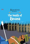 The Death of Ravana image