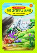 The Deceitful Crane image