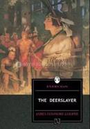 The Deerslayer image