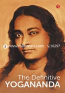 The Definitive Yogananda image