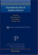 The Demography of Armed Conflict image