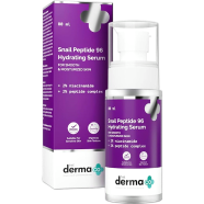 The Derma CO Snail Peptide 96 Hydrating Serum 30ml image
