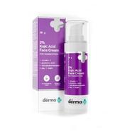The Derma CO 2Percent Kojic Acid Face Cream 30g image