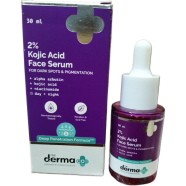 The Derma Co 2 Percent Kojic Acid Face Serum 30 ml -291722612 image