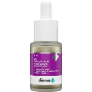The Derma Co 2 Percent Salicylic Acid Face Serum 8 ml -411084994 image