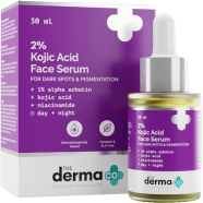 The Derma Co 2 Percent Kojic Acid Face Serum 30 ml -291722612 image