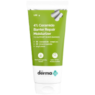 The Derma Co 4 Percent Ceramide Barrier Repair Moisturizer 50g image
