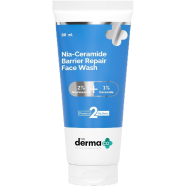 The Derma Co Nia-Ceramide Barrier Repair Face Wash 80 gm -526079516 image