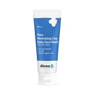The Derma Co Pore Minimizing Oil-Free Daily Face Wash 100ml -335714267 image