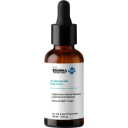 The Derma Plus 2 percent Salicylic Acid Face Serum – 30 ml image