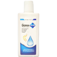 The Derma Plus 2percent Ketoconazole Shampoo 100 ml image