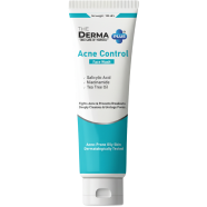 The Derma Plus Acne Control Face Wash 100ml image