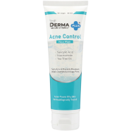 The Derma Plus Acne Control Face Wash 100ml image