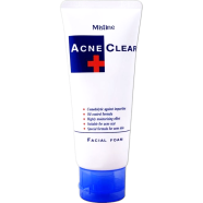 Mistine Acne Clear Facial Foam 85 gm image