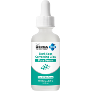 The Derma Plus Dark Spot Correcting Glow Serum 30ml image
