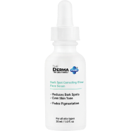 The Derma Plus Dark Spot Correcting Glow Serum 30ml