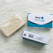 The Derma Plus Ketoconazole Soap – 100 g image