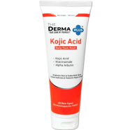 The Derma Plus Kojic Acid Britening Face Wash 100 ml image