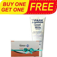 The Derma Plus Kojic Acid Soap-100gm image