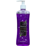 The Dermalix Lavender Refreshing Shower Gel 250ml image
