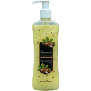 The Dermalix Shea Butter Brightening Shower Gel 250ml image