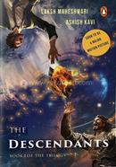 The Descendants : Book 1 image
