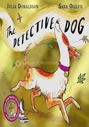 The Detective Dog image