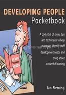 Developing People image