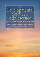 The Developmental Science of Adolescence image