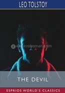 The Devil image
