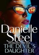 The Devil's Daughter image