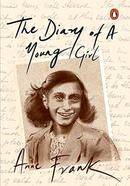 The Diary of A Young Girl image